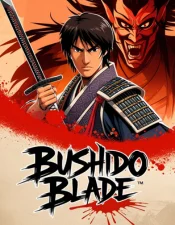 Bushido Blade